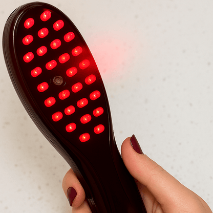 Hairlume™ Hair Growth Brush