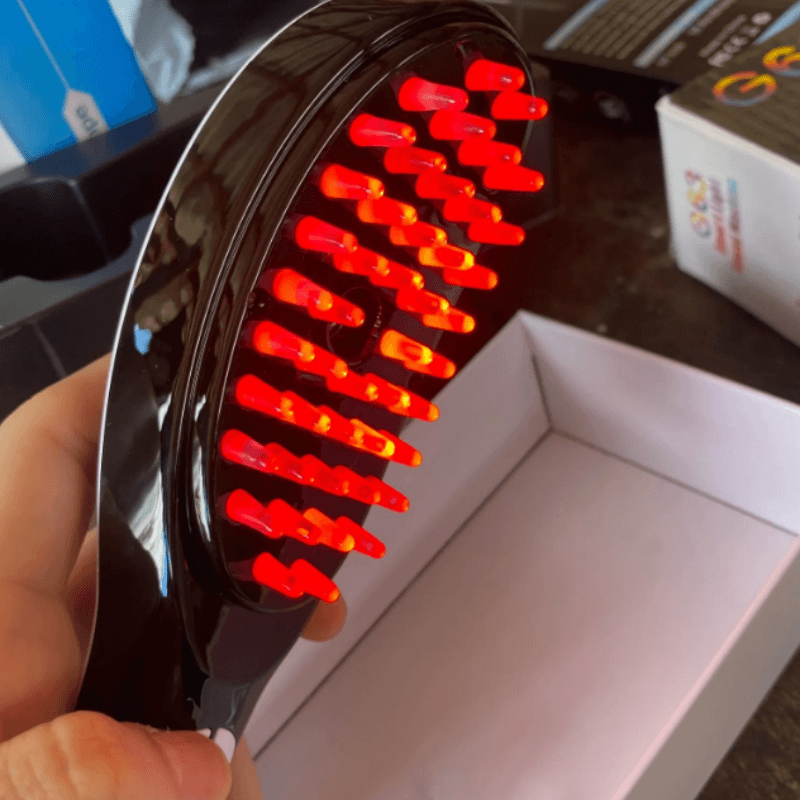 Hairlume™ Hair Growth Brush