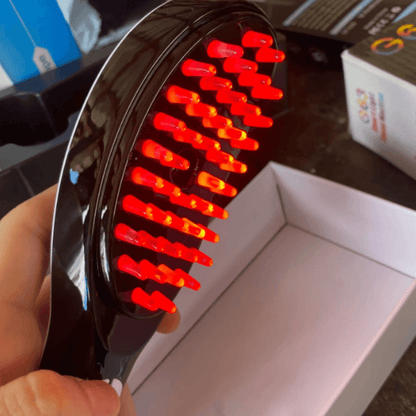 Hairlume™ Hair Growth Brush