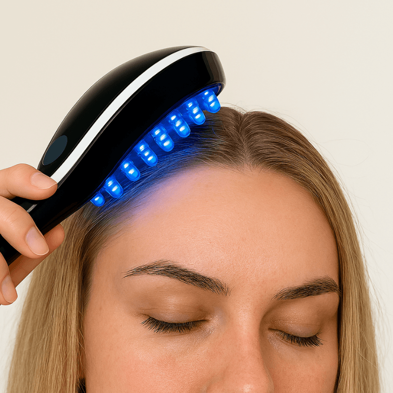 Hairlume™ Hair Growth Brush