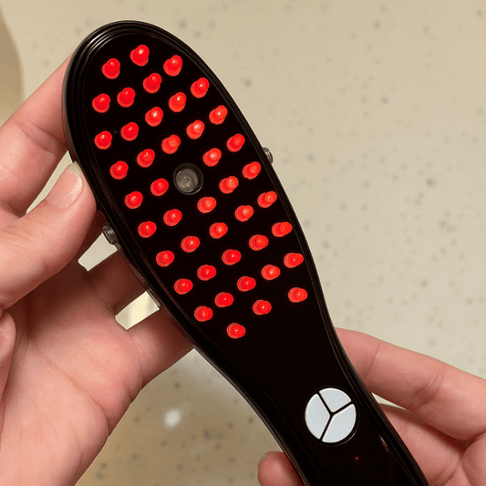 Hairlume™ Hair Growth Brush