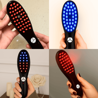 Hairlume™ Hair Growth Brush
